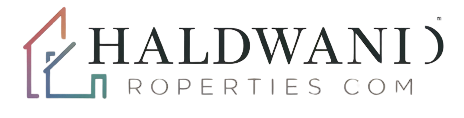 Haldwani Properties Logo